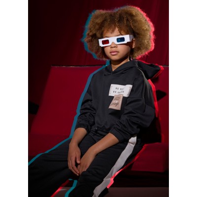 Φόρμα - ΜΑΥΡΟ 18Y