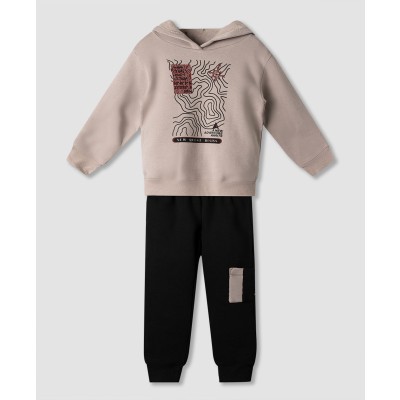 Σετ φόρμα - ΕΛΕΦΑΝΤ 10Y