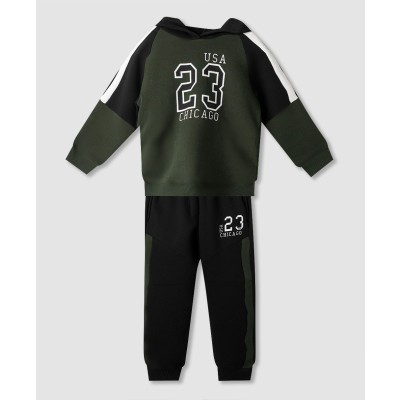 Σετ φόρμα - ΧAKI 8Y