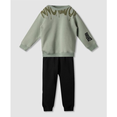 Σετ φόρμα φούτερ - ΒΕΡΑΜΑΝ 14Y