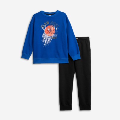 Σετ φόρμα - ΡΟΥΑ 10Y