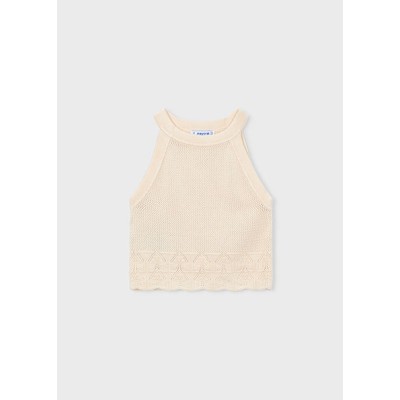 Τοπ πλεκτό - ΜΠΕΖ 7Y