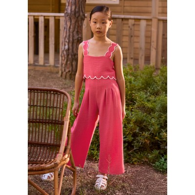 Φόρμα μακριά κύματα - ΚΟΡΑΛΙ 16Y