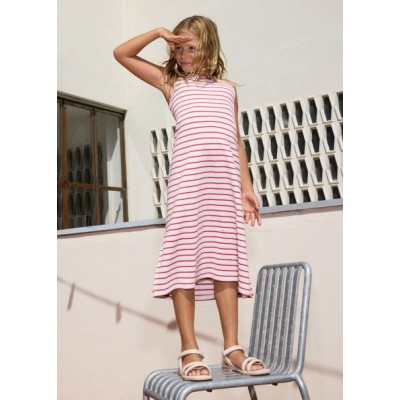 Φόρεμα μακρύ midi - ΚΕΡΑΣΙ 16Y