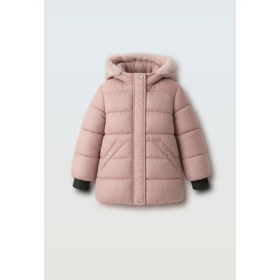 Μπουφάν - ΣΑΠΙΟ ΜΗΛΟ 14Y