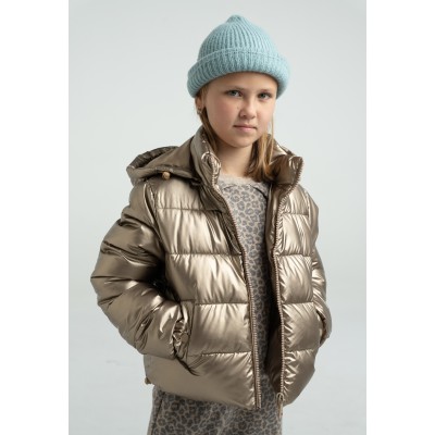 Jacket - GOLD 8Y