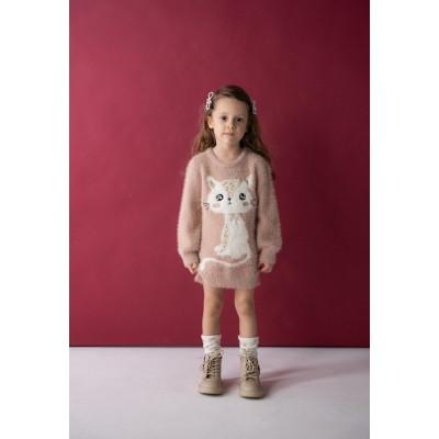 Φόρεμα πλεκτό - ΡOZ 2Y