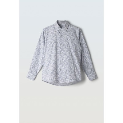 Πουκάμισο με παπιγιον - ΤΥΠΟΣ 12Y