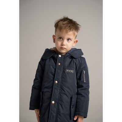 Μπουφάν - ΜΠΛΕ 4Y