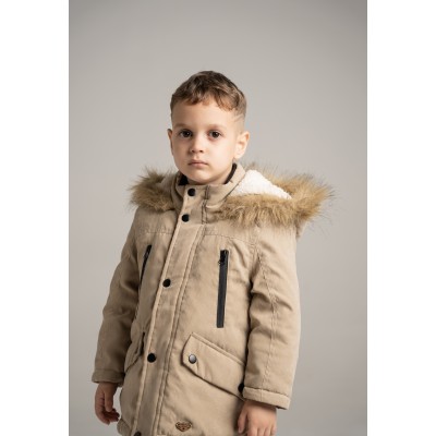 Μπουφάν - ΚΑΜΕΛ 2Y