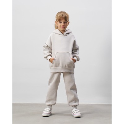 Σετ φόρμα - ΓΚΡΙ 7Y Σετ φόρμα - ΓΚΡΙ 7Y