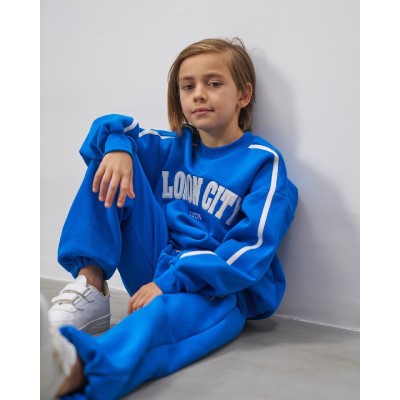 Tracksuit set - ROYAL 10Y