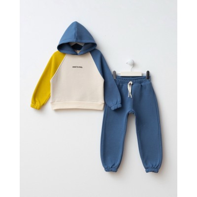 Tracksuit set - RAF 4Y