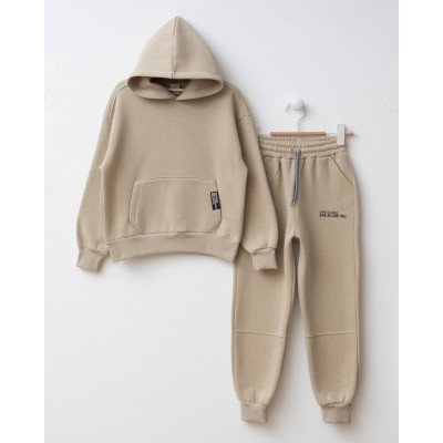 Σετ φόρμα - ΜΠΕΖ 13Y