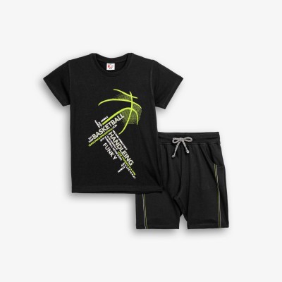 Σετ μακό - ΜΑΥΡΟ 10Y