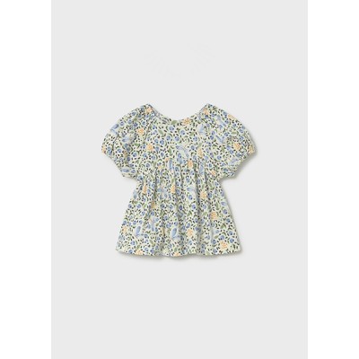 Πουκαμίσα μακό γκοφρέ - ΣΙΕΛ 3Y