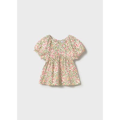 Πουκαμίσα μακό γκοφρέ - ΡOZ 12M