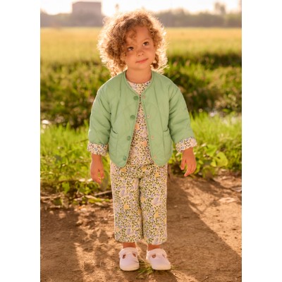 Long pants - BLUE 9M