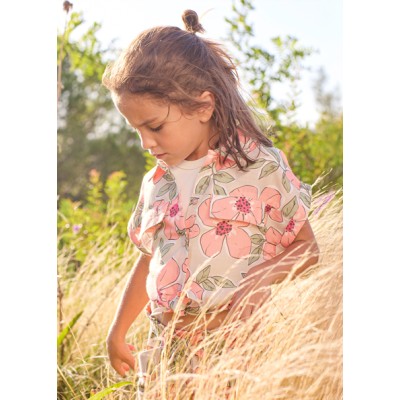 Πουκάμισα 2 τεμάχια - ΜΑΝΤΑΡΙΝΙ 2Y