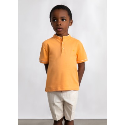 Βέρμούδα λινή suiting - ΜΠΕΖ 10Y