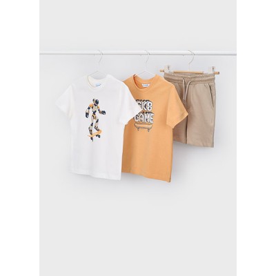 Σετ μακό ρομποτ - ΡΟΔΑΚΙΝΙ 2Y