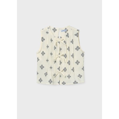 Τοπ σταμπωτό - ΜΠΕΖ 16Y