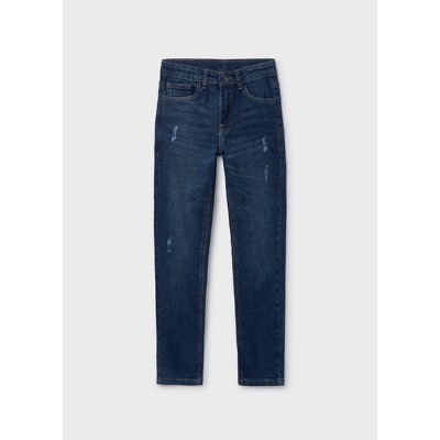 Παντελόνι τζιν straight - ΤΖΙΝ 10Y