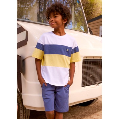 Σετ μακό blocking - ΜΠΛΕ 10Y