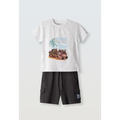 Σετ μακό - ΡΑΦ 2Y