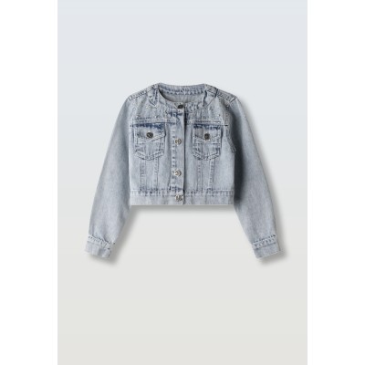 Jacket - JEANS 14Y