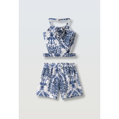 Σετ σορτς - ΡΟΥΑ 6Y