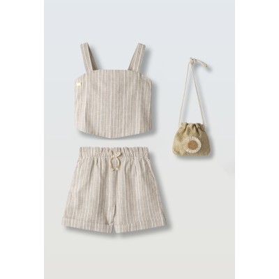 Σετ σορτς - ΤΥΠΟΣ 6Y