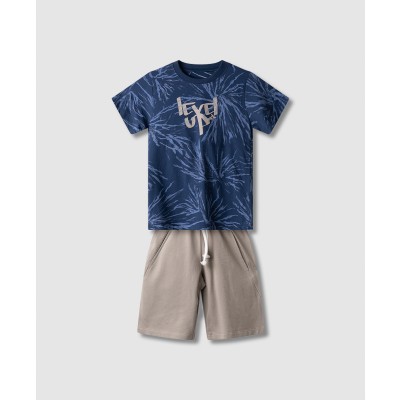 Σετ μακό - ΙΝΤΙΓΚΟ 6Y