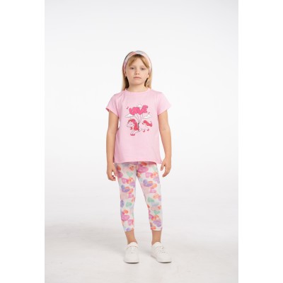 Leggings set - POZ 6Y