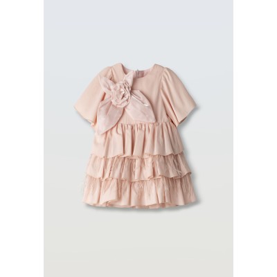 Φόρεμα βρεφικό - ΡOZ 18M