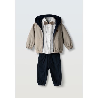 Σετ 3  τμχ. - ΜΠΕΖ 2Y