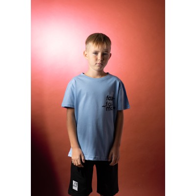 Σετ μακό - ΓΑΛΑΖΙΟ 14Y