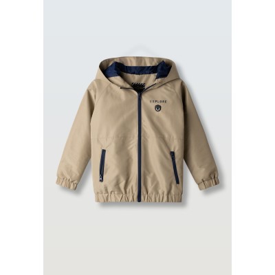 Μπουφάν - ΚΑΜΕΛ 6Y