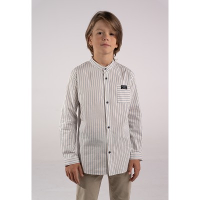 Πουκάμισο - ΤΥΠΟΣ 6Y