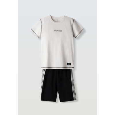 Σετ μακό - ΡΑΦ 2Y