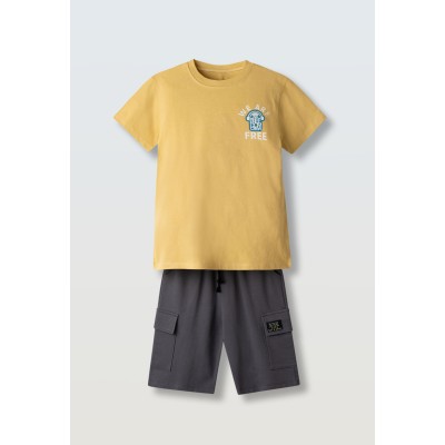 Σετ μακό - ΡΑΦ 2Y