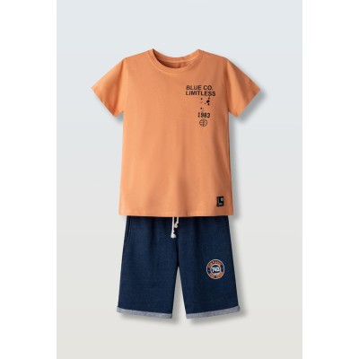 Σετ μακό - ΡΑΦ 2Y