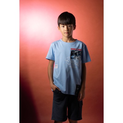 Σετ μακό - ΡΑΦ 2Y