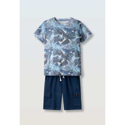 Σετ μακό - ΡΑΦ 2Y