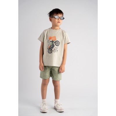 Σετ μακό - ΡΑΦ 2Y