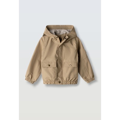 Jacket - CAMEL 6Y