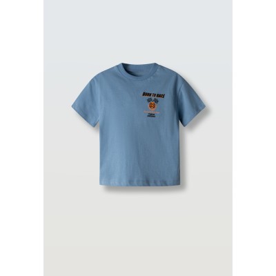 Μπλούζα - ΣΙΕΛ 4Y