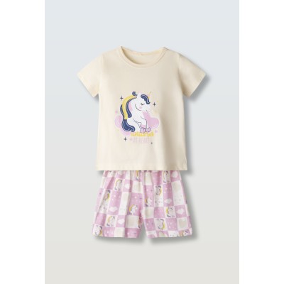 Σετ πιτζάμα - ΒΕΡΑΜΑΝ 6Y