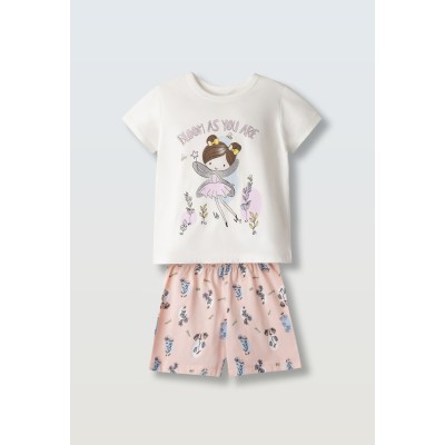 Σετ πιτζάμα - ΒΕΡΑΜΑΝ 6Y