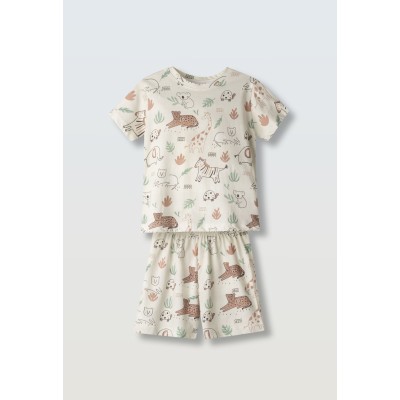 Σετ πιτζάμα - ΤΥΠΟΣ 6Y